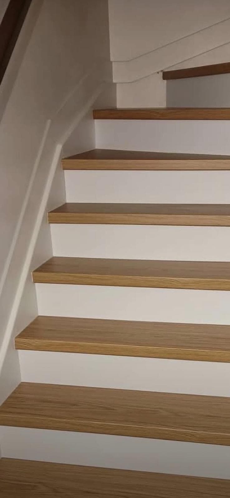 Recent flooring project by SAMA Flooring in Ottawa